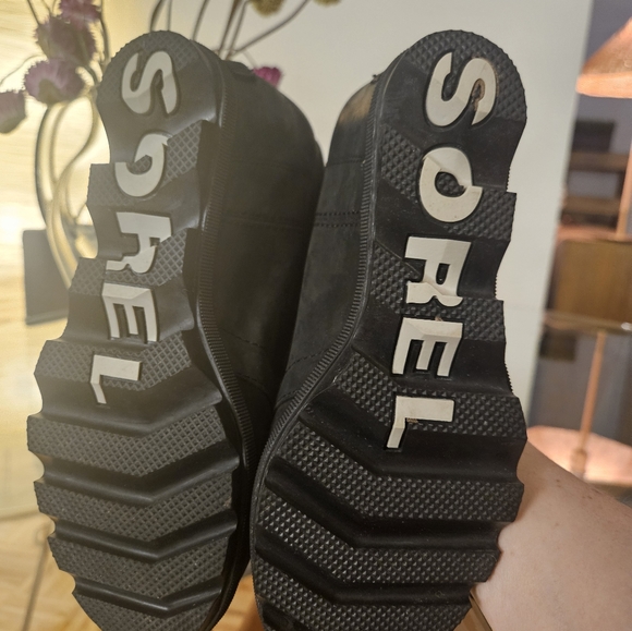 Sorel Joan of Arctic Wedge - Picture 4 of 6